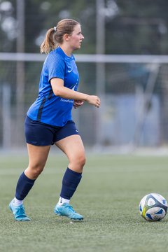 Bild 207 - F SC Ellerau - TuRa Harksheide : Ergebnis: 2:7